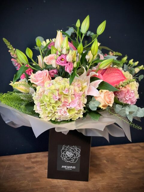 Florist's Finest Classic - JM Luxury 26'