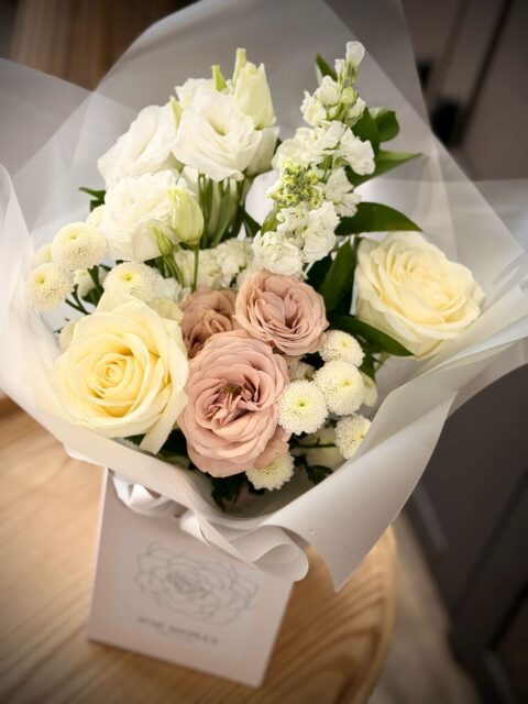 You Are in My Thoughts - JM Luxury "The Sentiments Collection" 26'